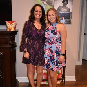 Meet your Posher, Joann